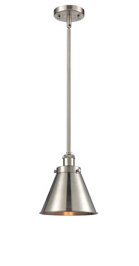 Ballston Urban Mini Pendant Antique Copper