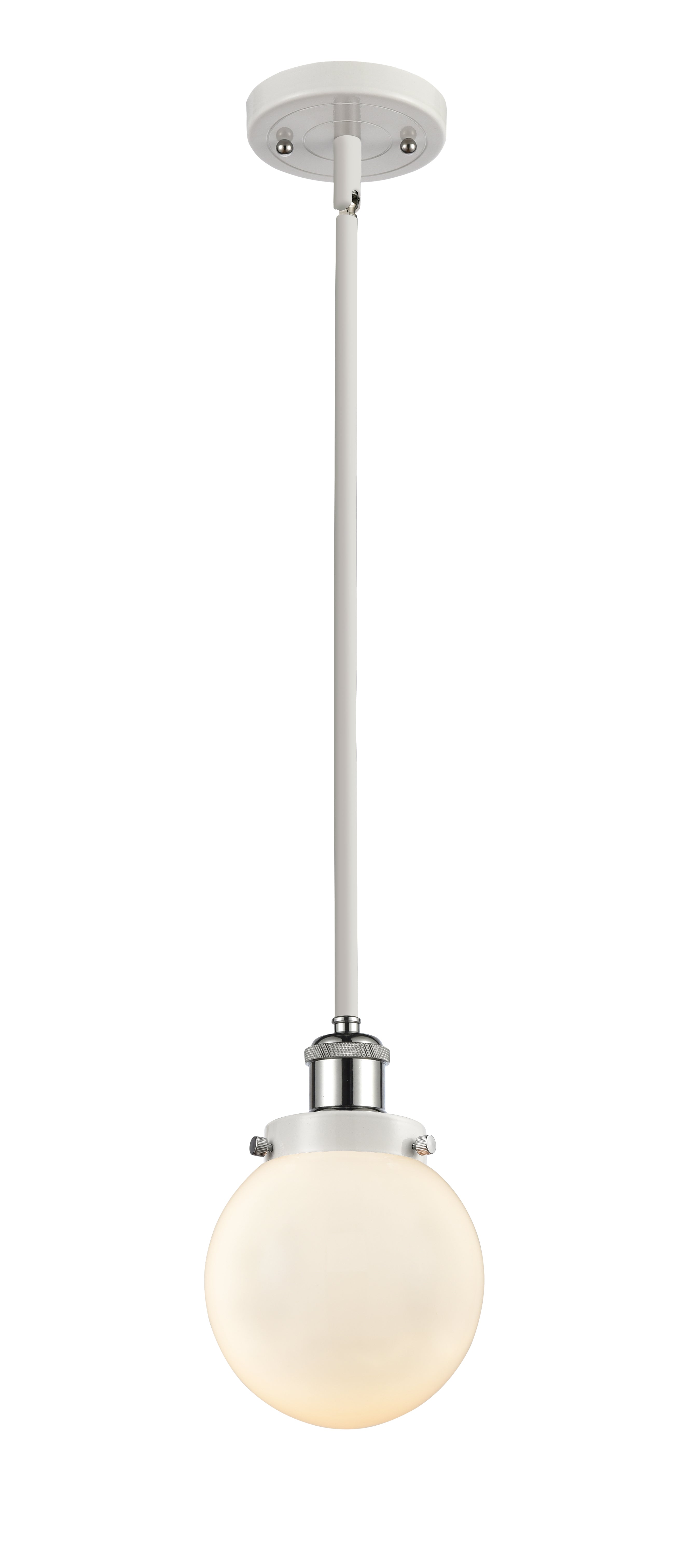 Ballston Urban Mini Pendant Antique Copper