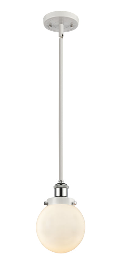 Ballston Urban Mini Pendant Antique Copper