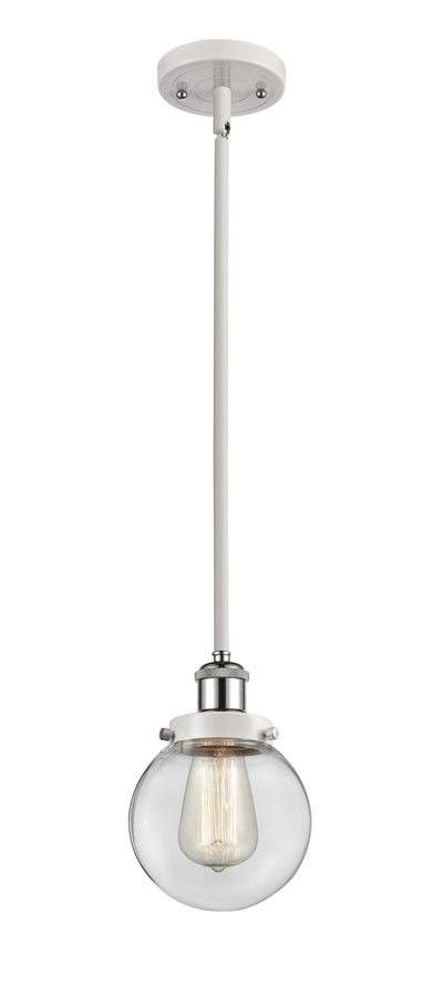 Ballston Urban Mini Pendant Antique Copper