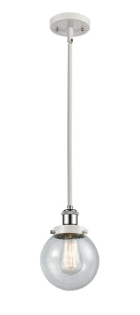 Ballston Urban Mini Pendant Antique Copper