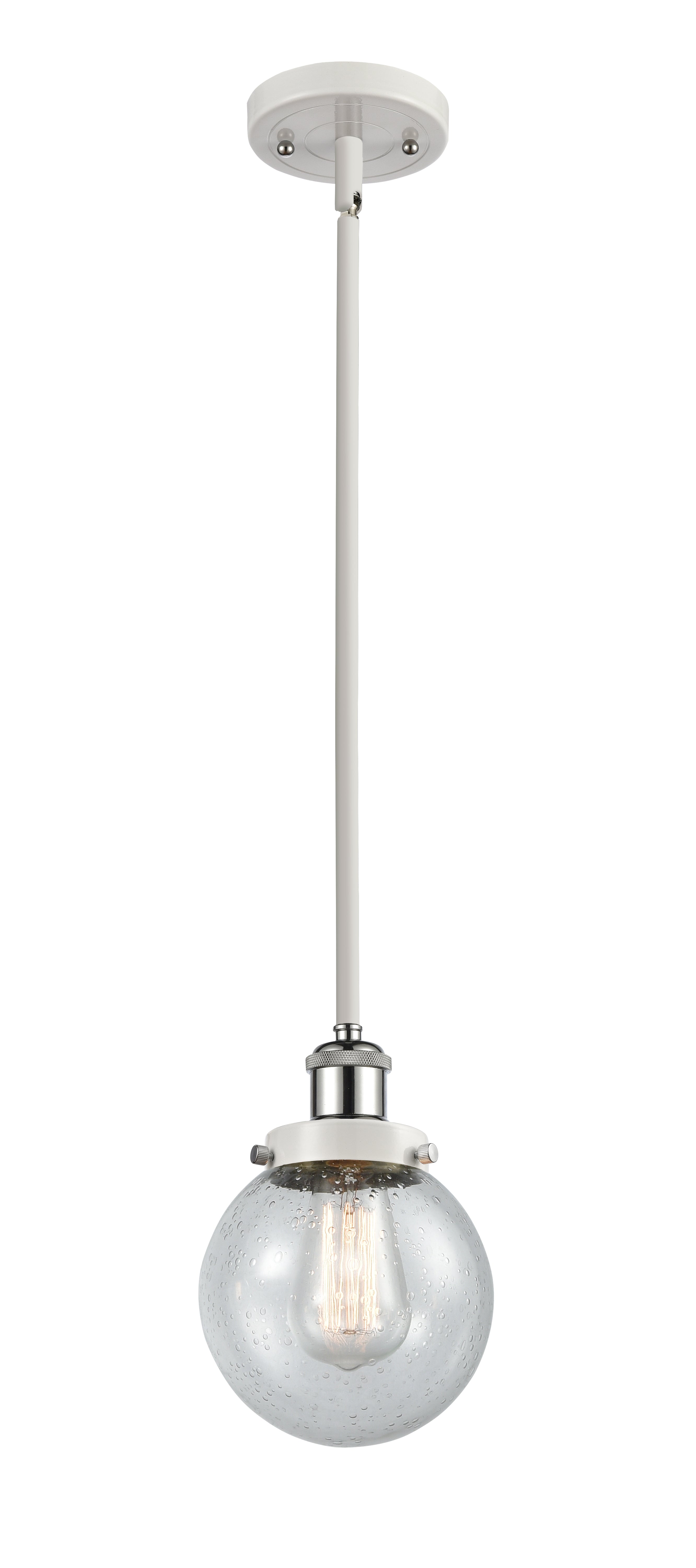 Ballston Urban Mini Pendant Antique Copper