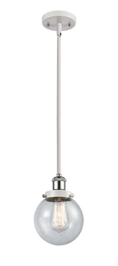 Ballston Urban Mini Pendant Antique Copper