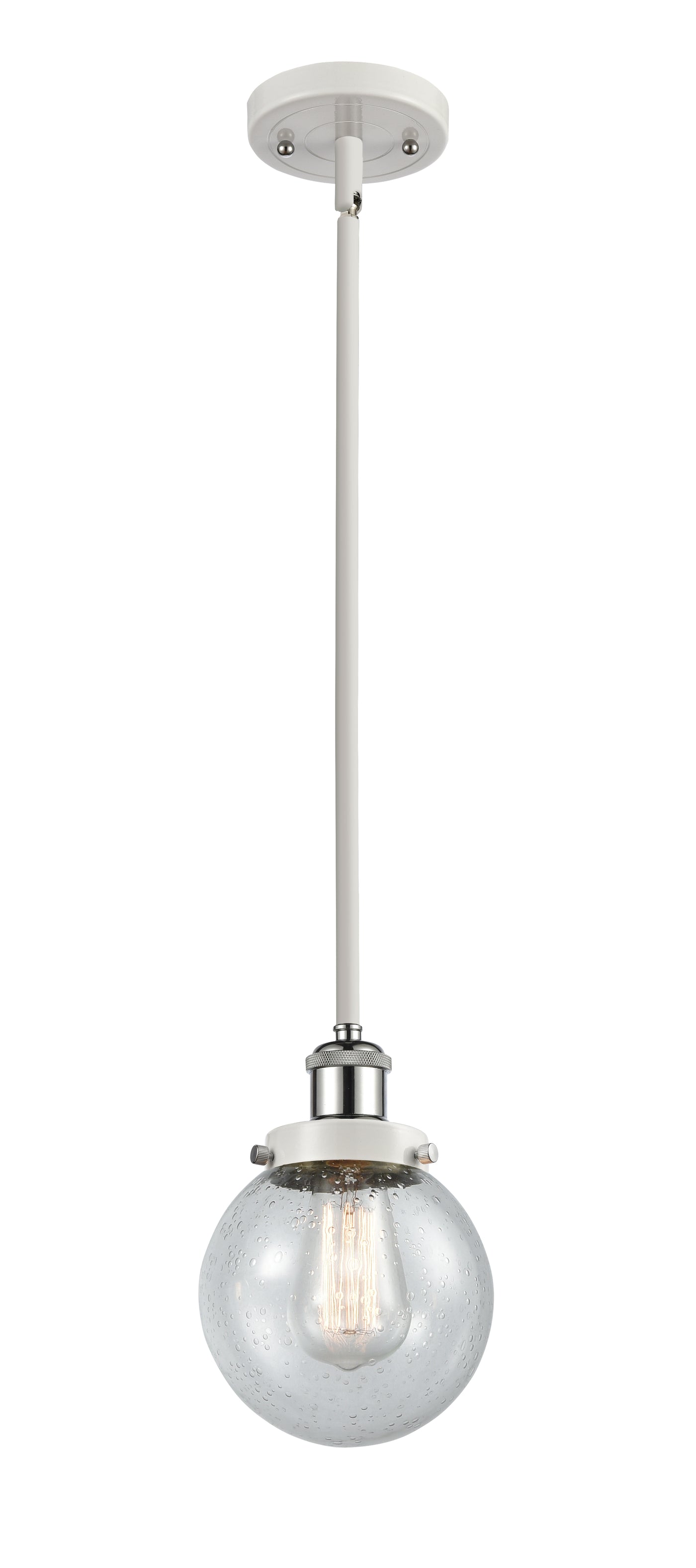 Ballston Urban Mini Pendant Antique Copper