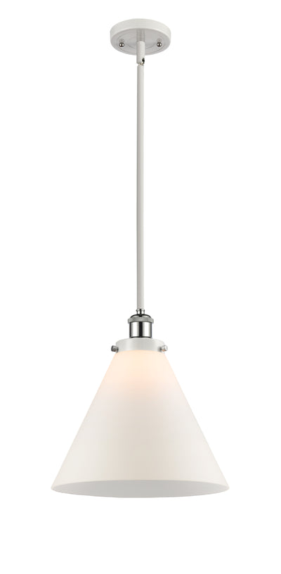 Ballston Urban Mini Pendant Antique Copper