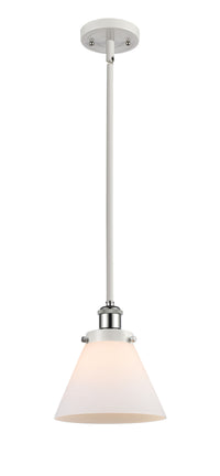 Ballston Urban Mini Pendant Antique Copper