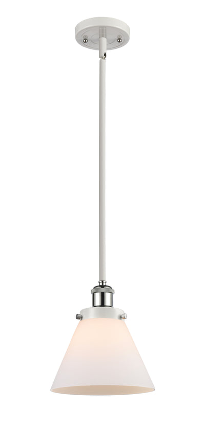Ballston Urban Mini Pendant Antique Copper