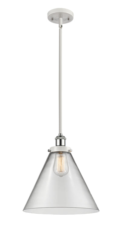 Ballston Urban Mini Pendant Antique Copper
