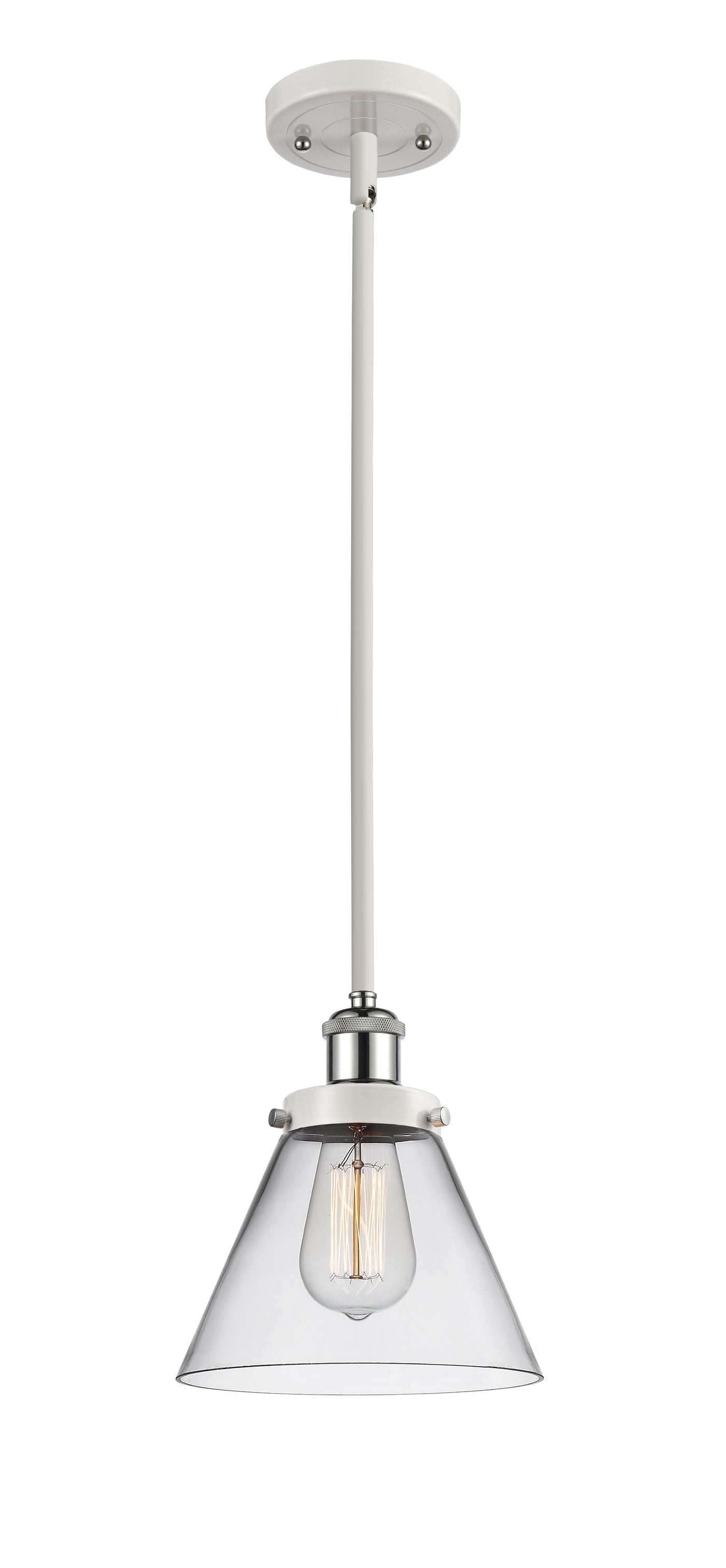 Ballston Urban Mini Pendant Antique Copper