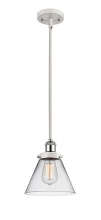 Ballston Urban Mini Pendant Antique Copper