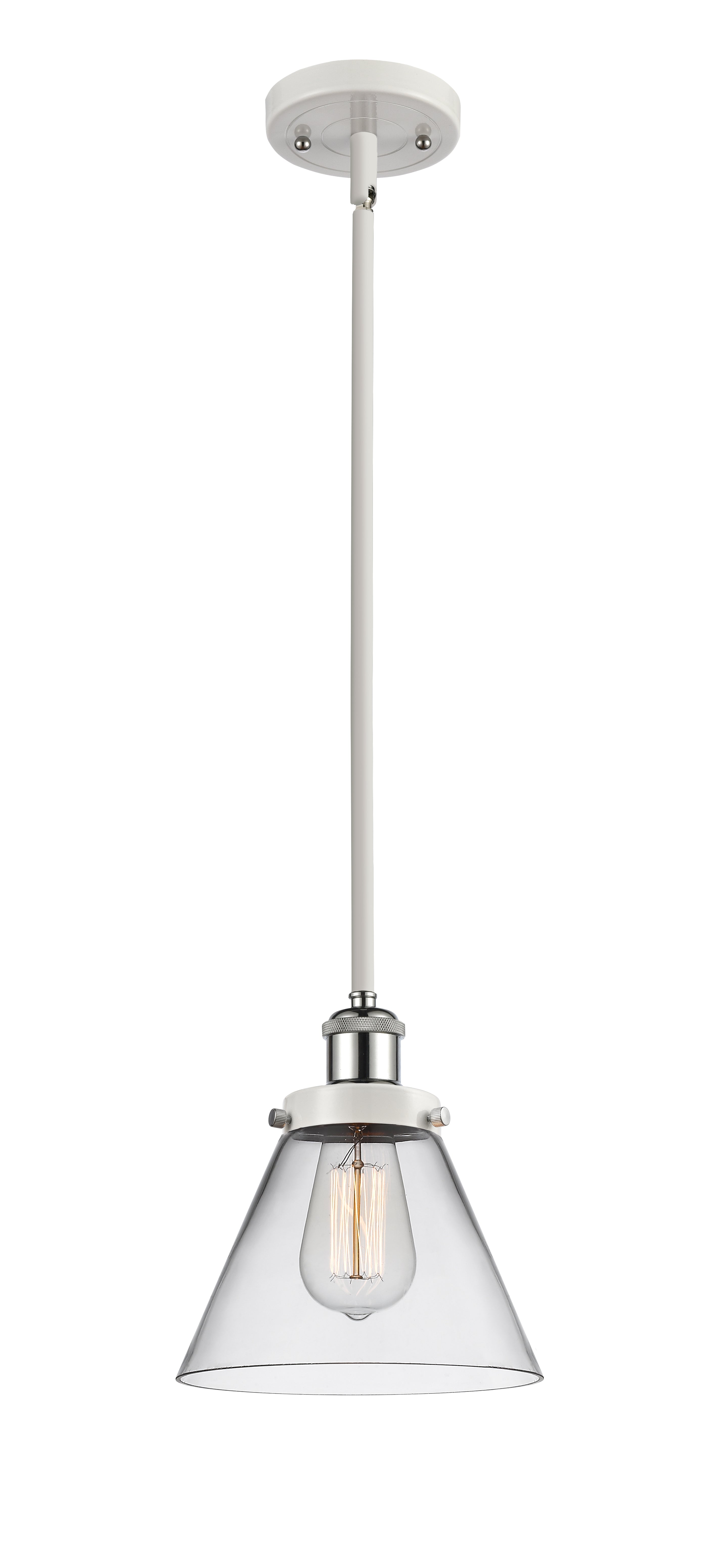 Ballston Urban Mini Pendant Antique Copper
