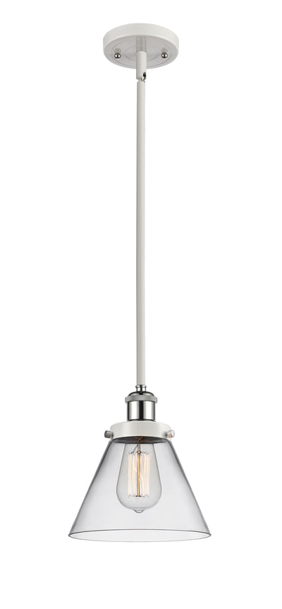 Ballston Urban Mini Pendant Antique Copper