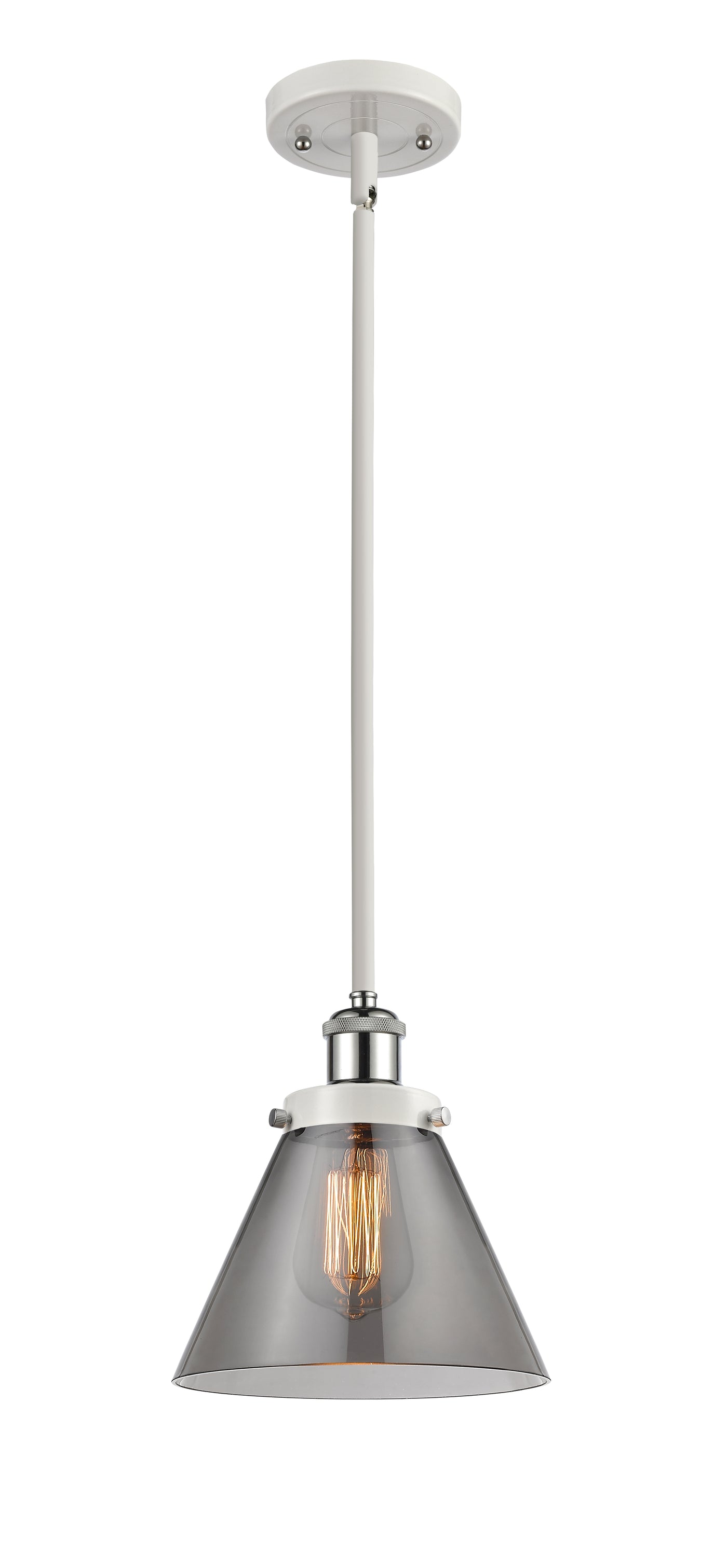 Ballston Urban Mini Pendant Antique Copper