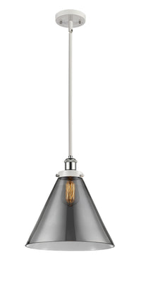 Ballston Urban Mini Pendant Antique Copper