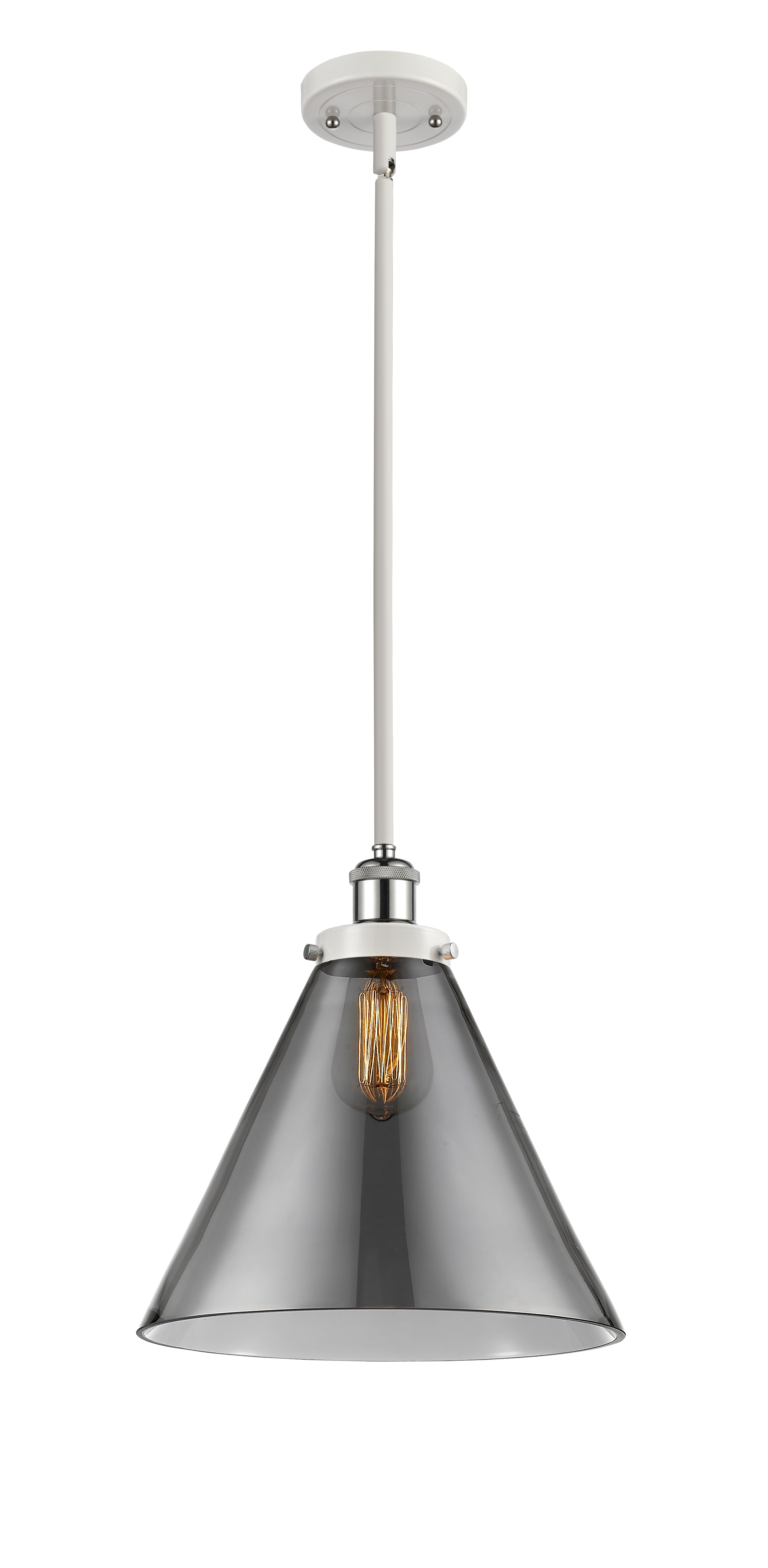 Ballston Urban Mini Pendant Antique Copper