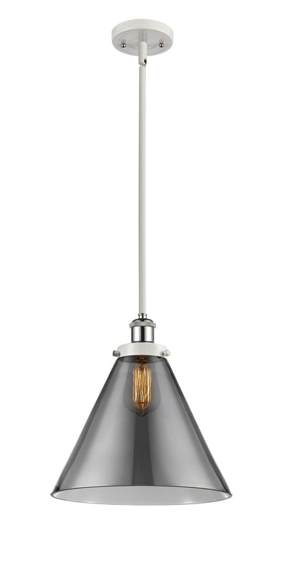 Ballston Urban Mini Pendant Antique Copper
