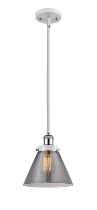 Ballston Urban Mini Pendant Antique Copper