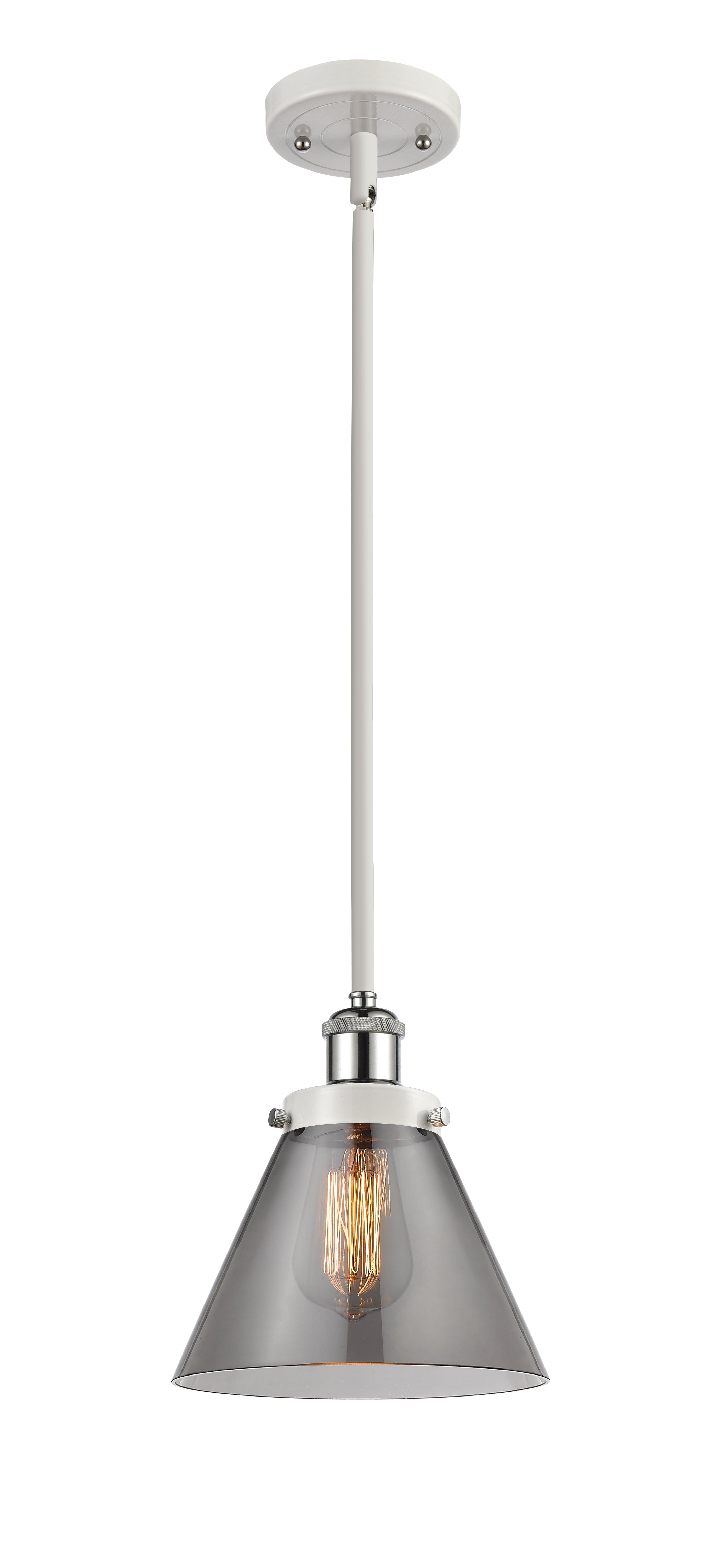 Ballston Urban Mini Pendant Antique Copper