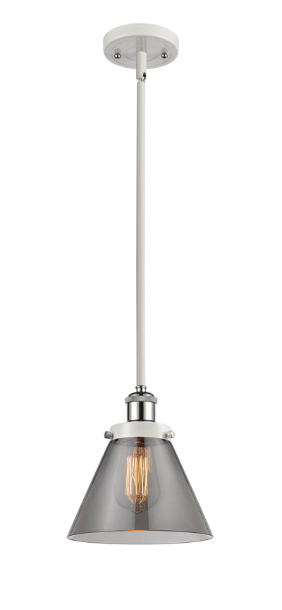 Ballston Urban Mini Pendant Antique Copper