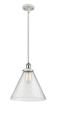 Ballston Urban Mini Pendant Antique Copper