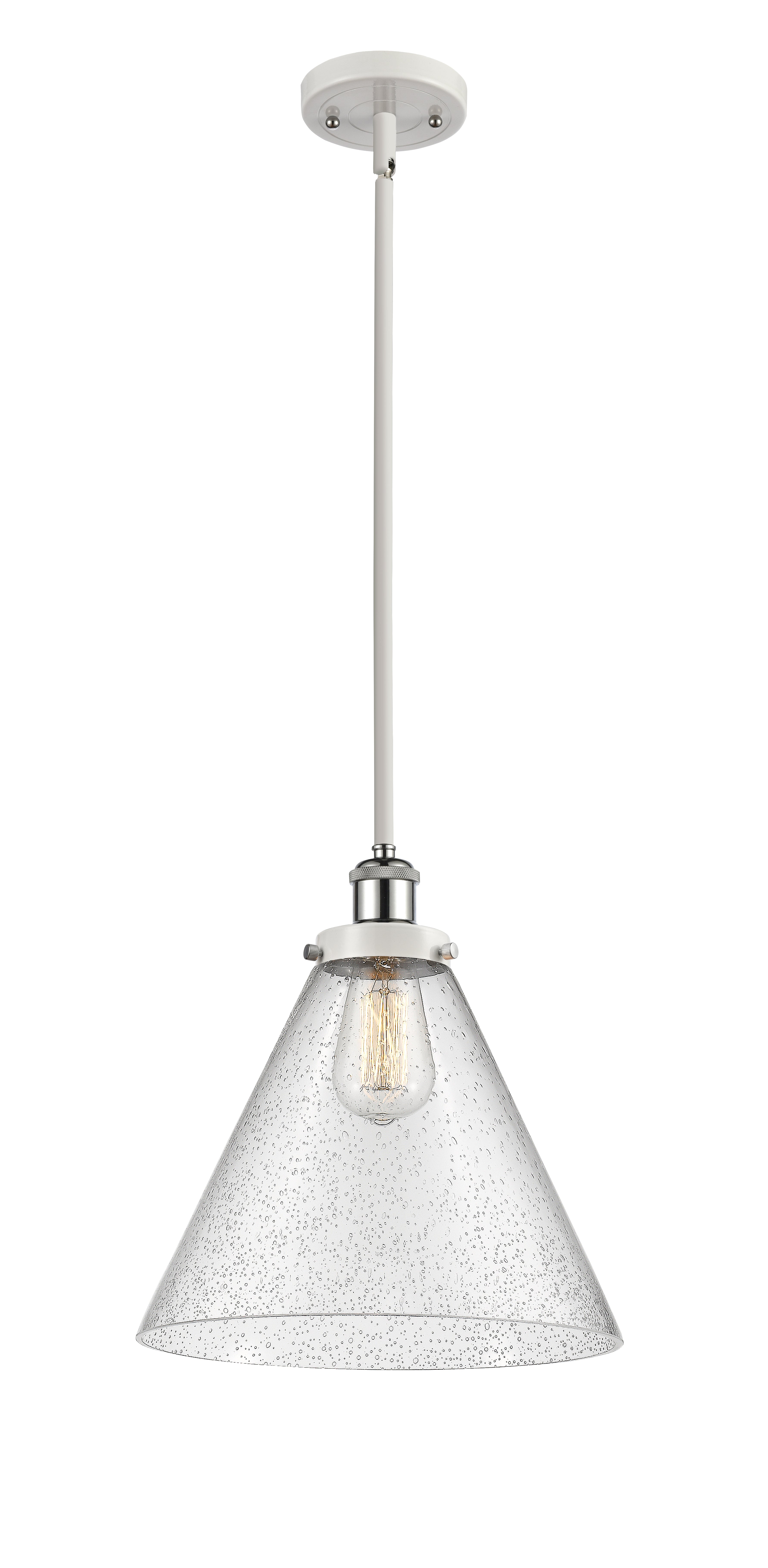 Ballston Urban Mini Pendant Antique Copper