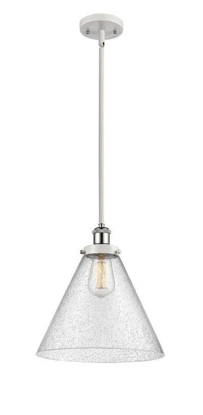 Ballston Urban Mini Pendant Antique Copper