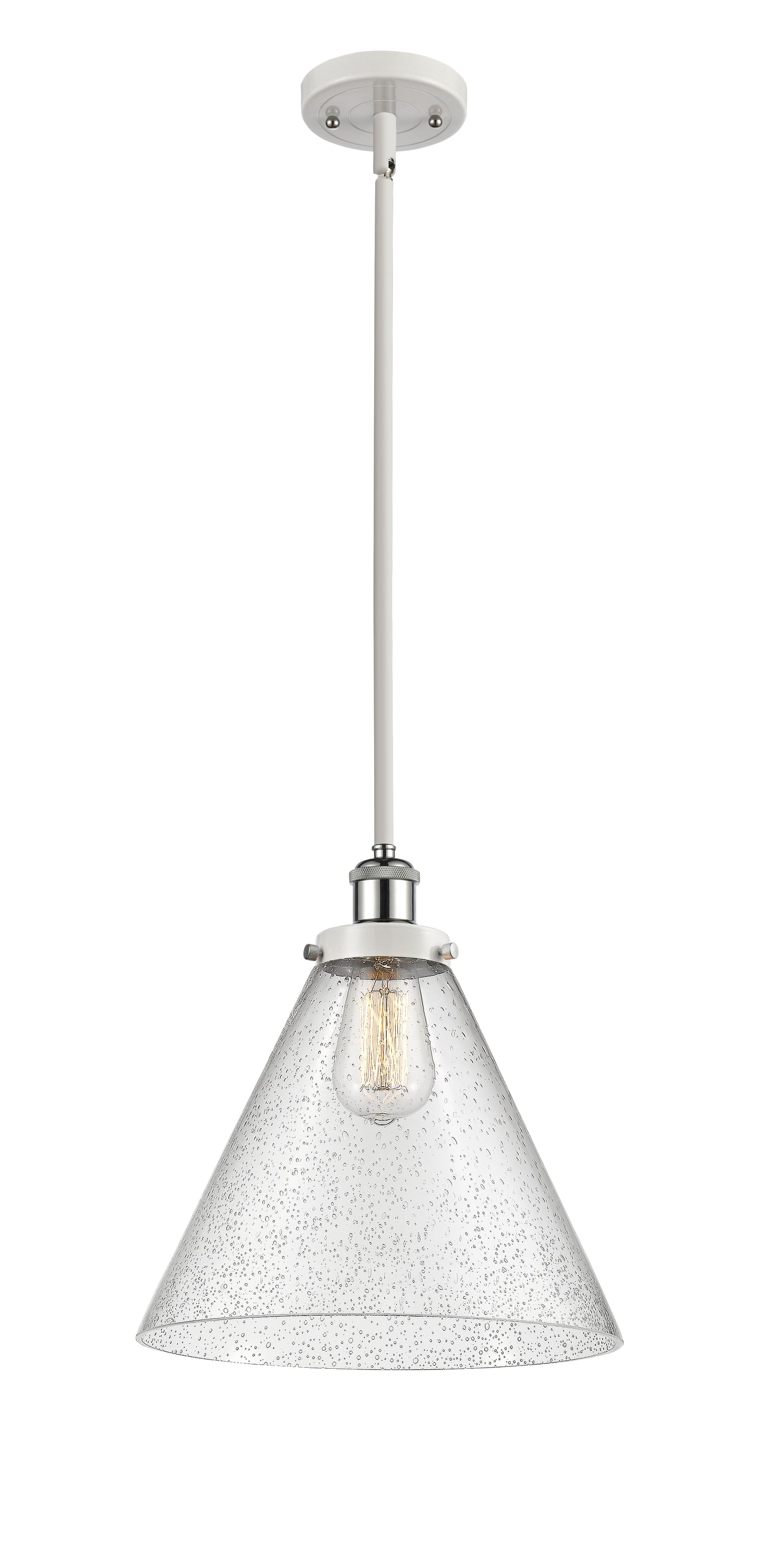 Ballston Urban Mini Pendant Antique Copper