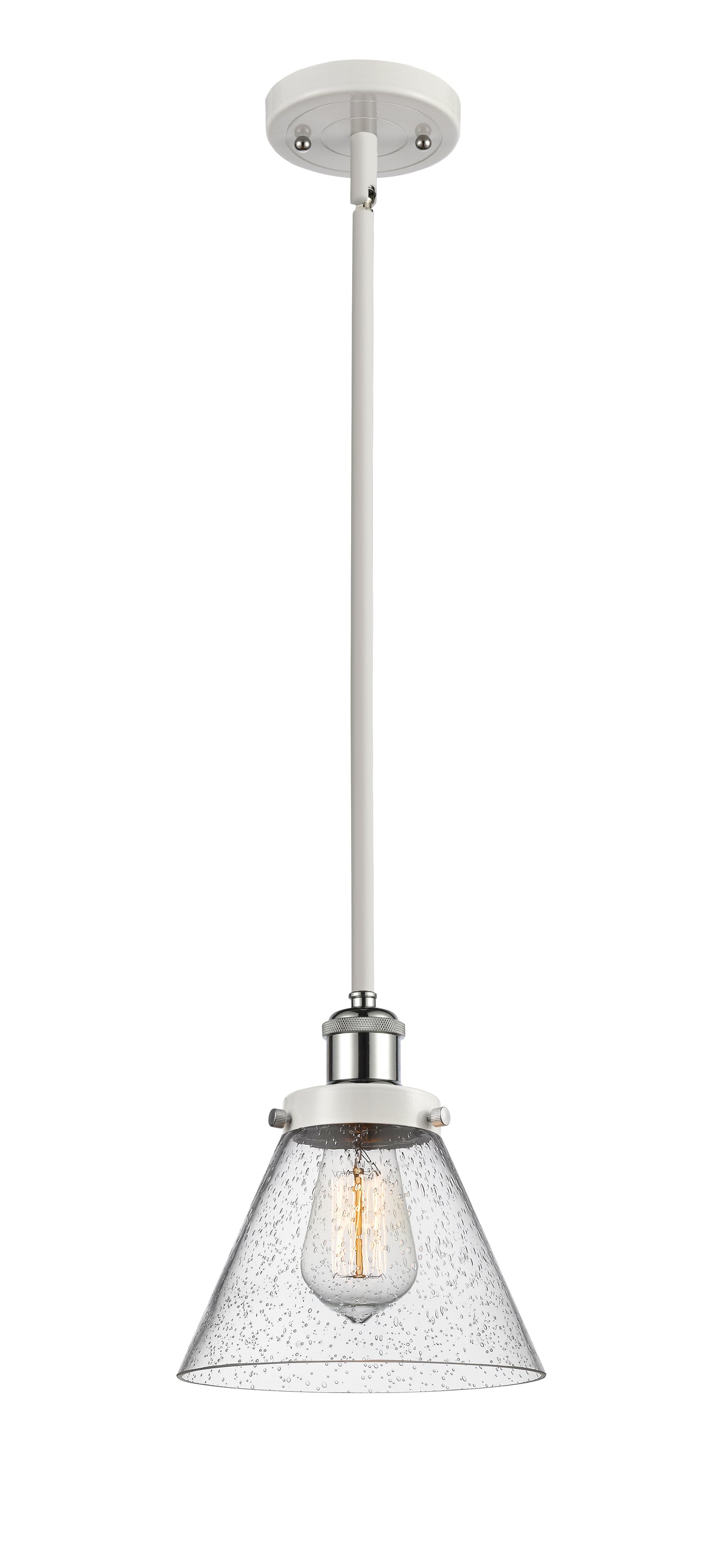 Ballston Urban Mini Pendant Antique Copper