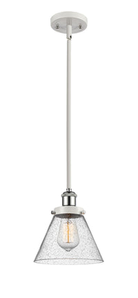 Ballston Urban Mini Pendant Antique Copper
