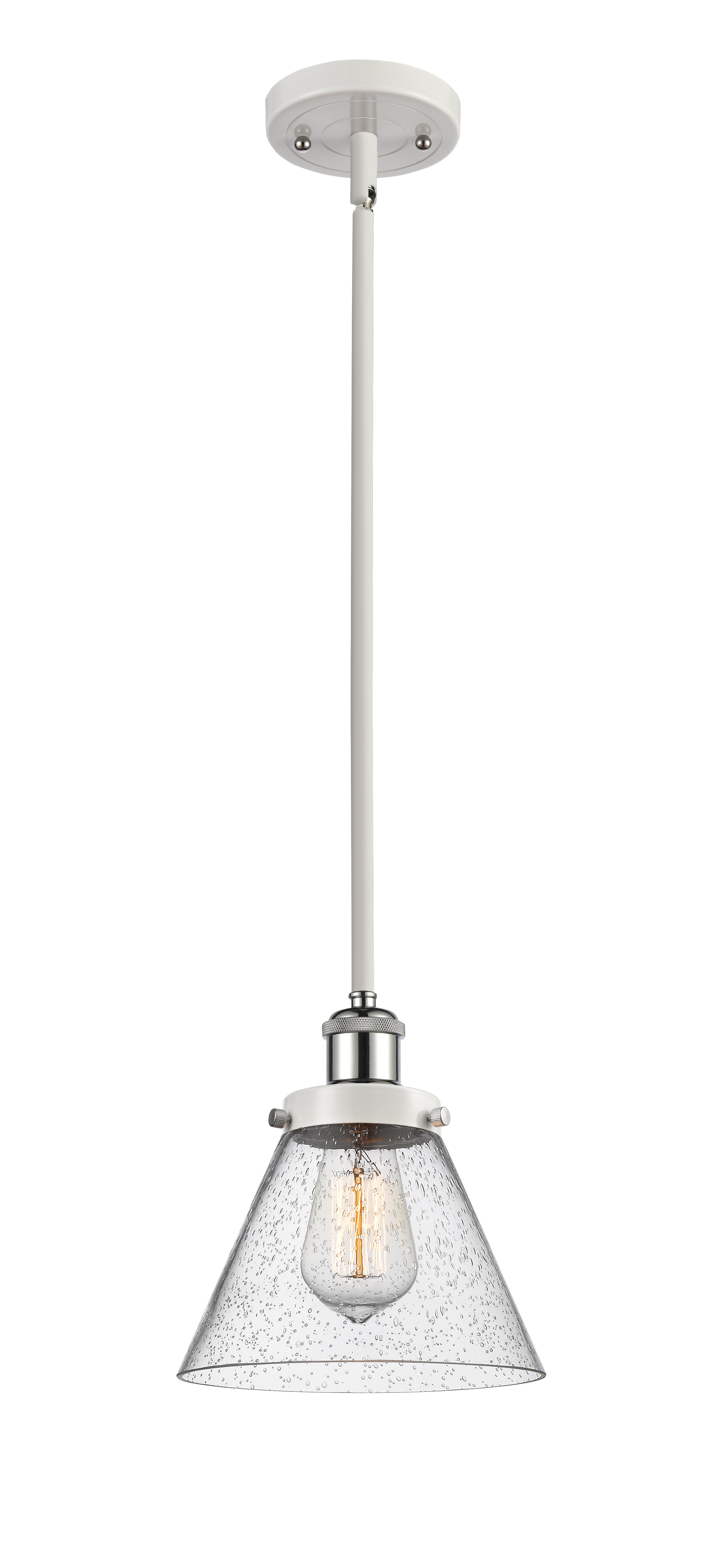 Ballston Urban Mini Pendant Antique Copper