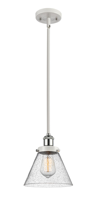 Ballston Urban Mini Pendant Antique Copper