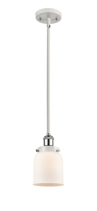 Ballston Urban Mini Pendant Antique Copper