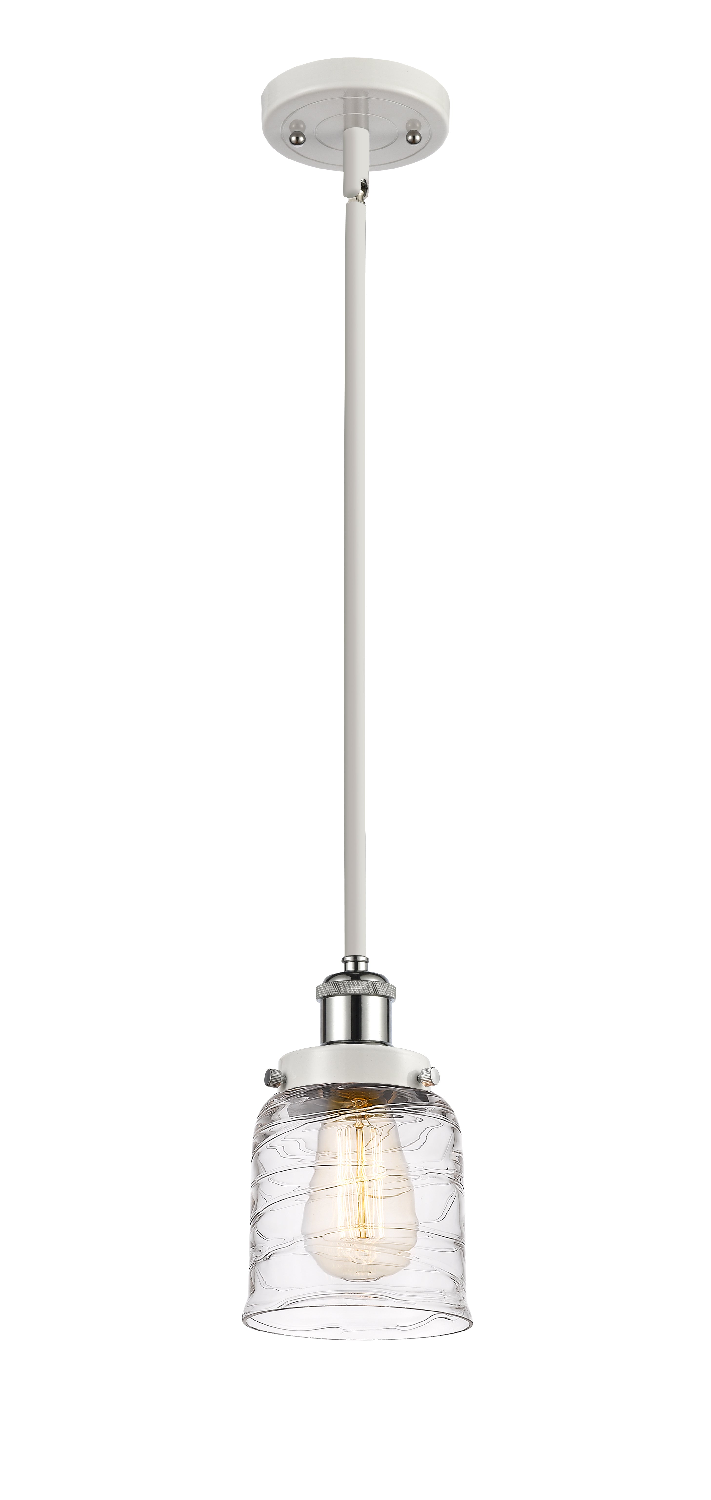 Ballston Urban Mini Pendant Antique Copper