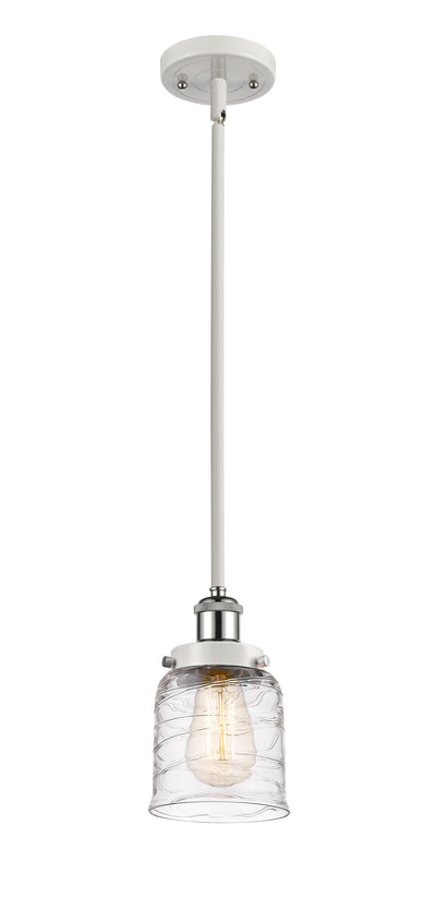 Ballston Urban Mini Pendant Antique Copper