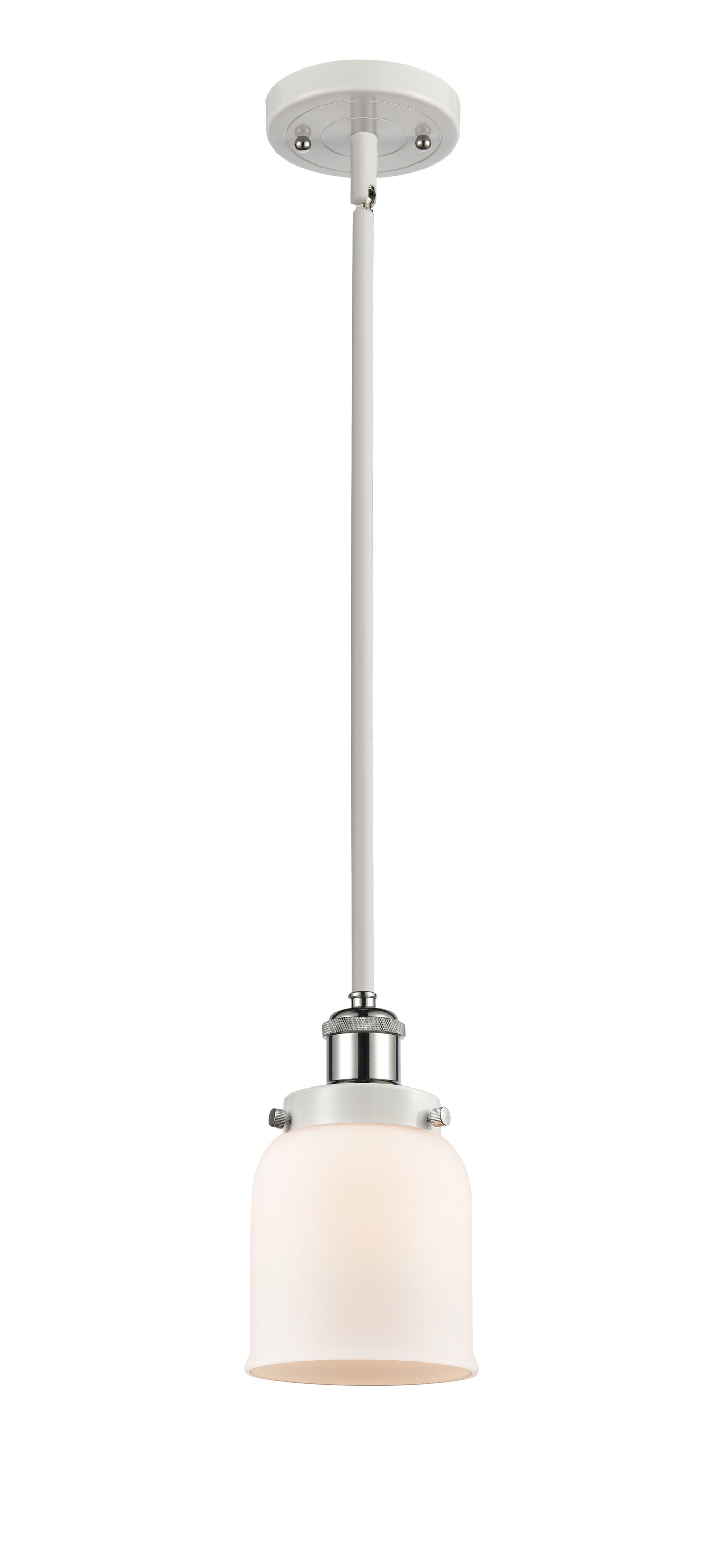 Ballston Urban Mini Pendant Cast Brass