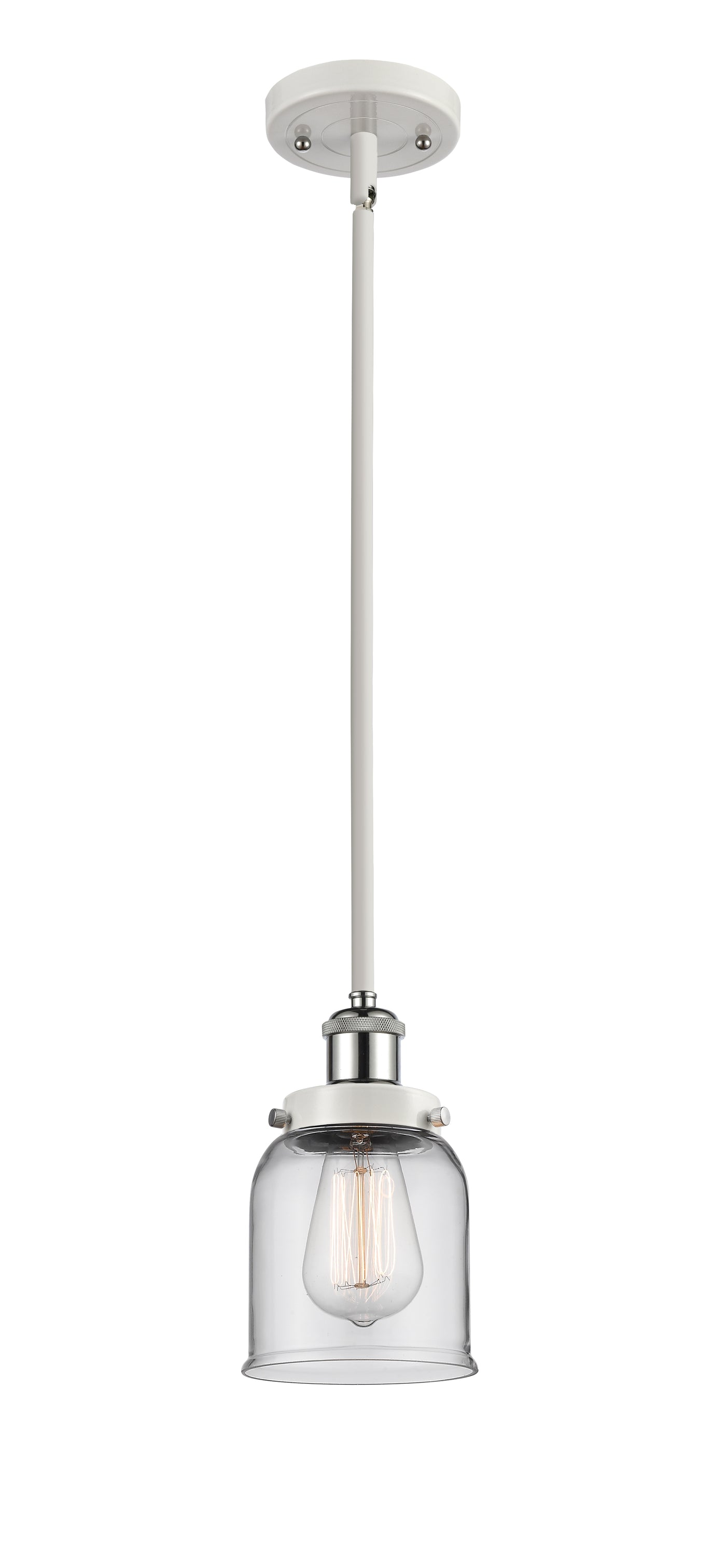 Ballston Urban Mini Pendant Antique Copper