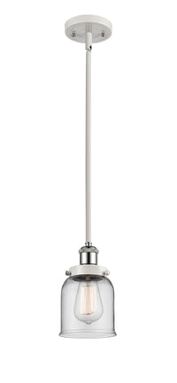 Ballston Urban Mini Pendant Antique Copper