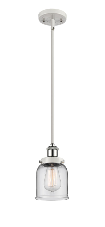 Ballston Urban Mini Pendant Antique Copper