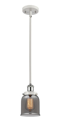 Ballston Urban Mini Pendant Cast Brass