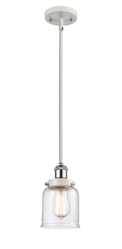 Ballston Urban Mini Pendant Antique Copper