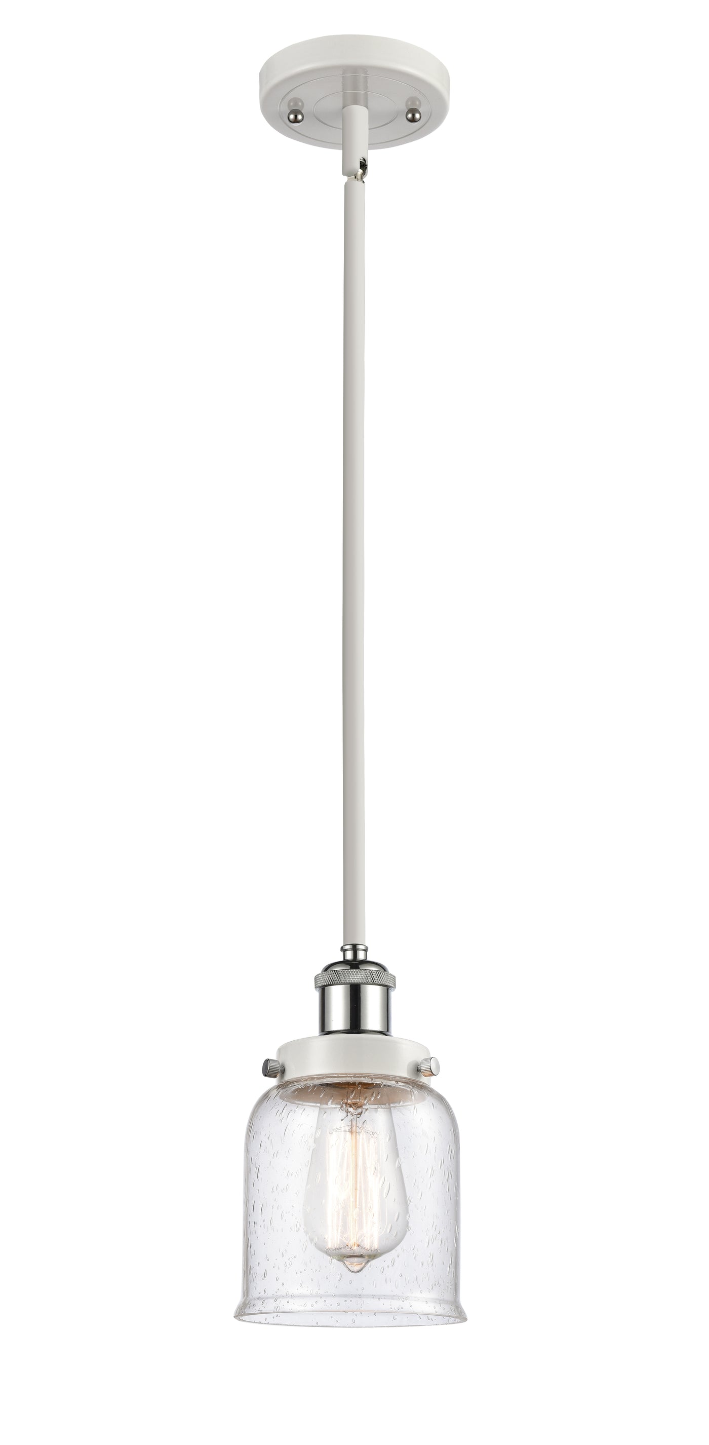 Ballston Urban Mini Pendant Cast Brass
