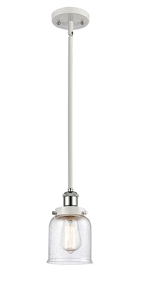 Ballston Urban Mini Pendant Cast Brass
