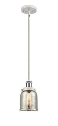 Ballston Urban Mini Pendant Antique Copper