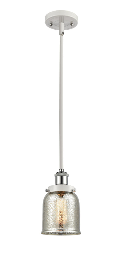 Ballston Urban Mini Pendant Cast Brass