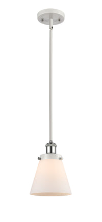Ballston Urban Mini Pendant Antique Copper