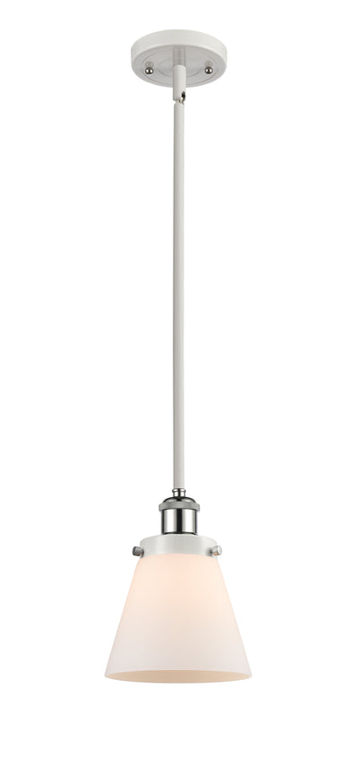 Ballston Urban Mini Pendant Antique Copper