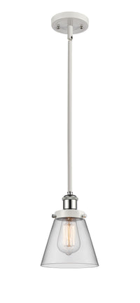 Ballston Urban Mini Pendant Antique Copper