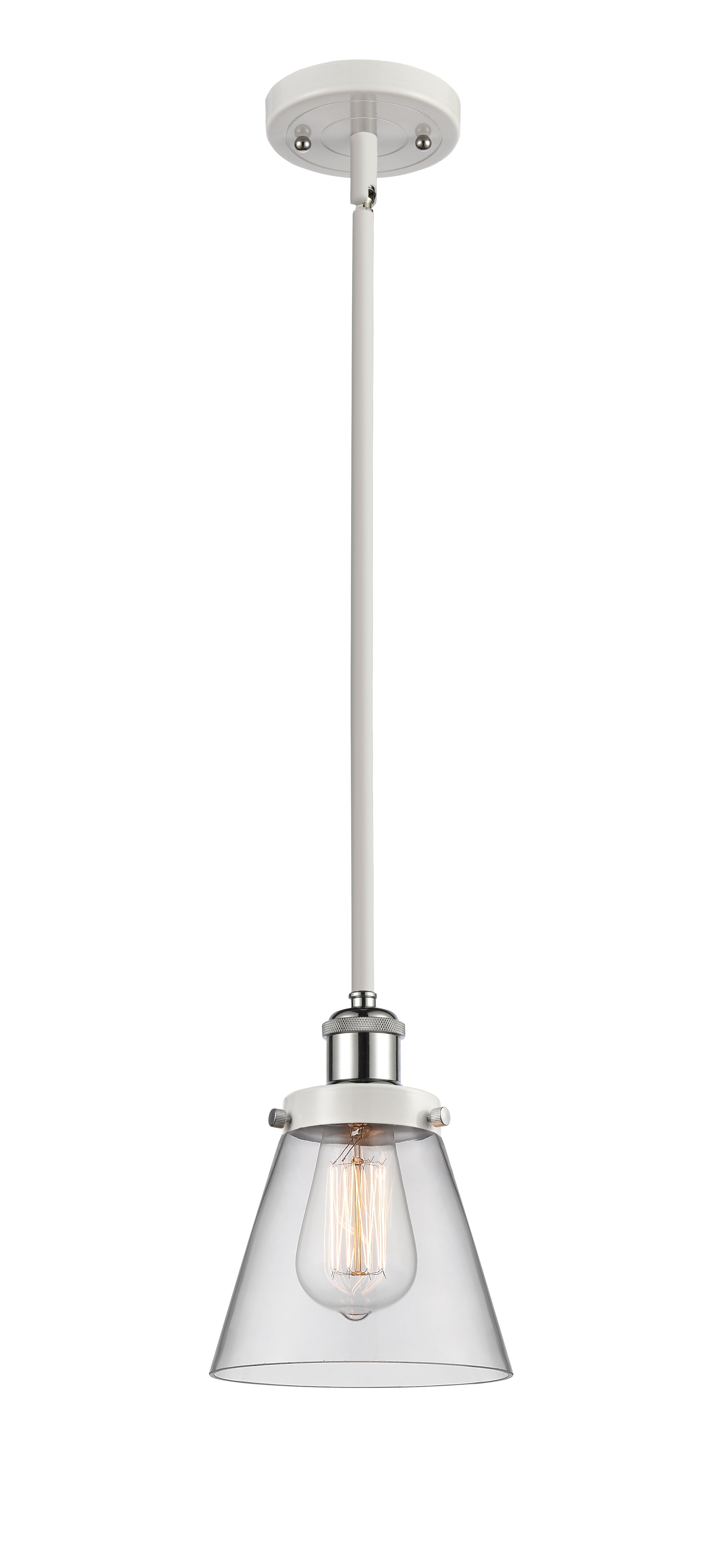 Ballston Urban Mini Pendant Antique Copper