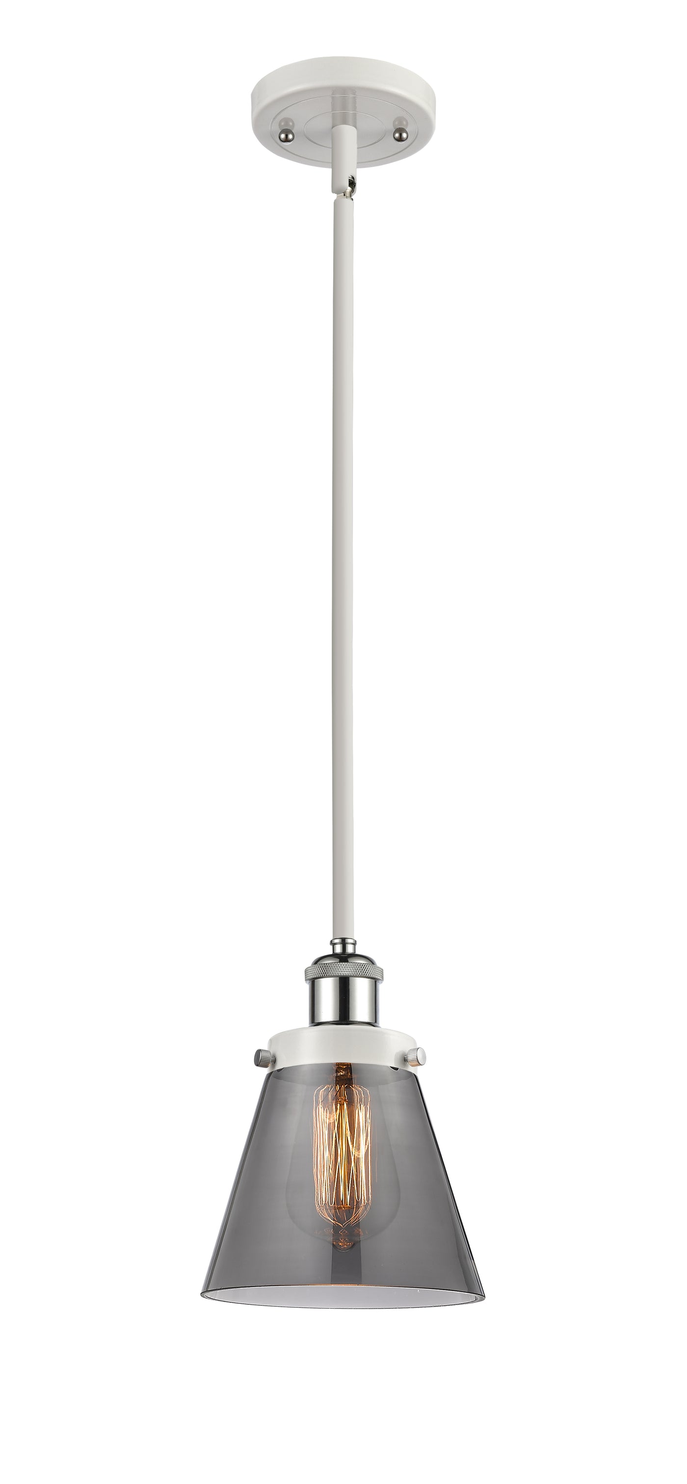 Ballston Urban Mini Pendant Antique Copper