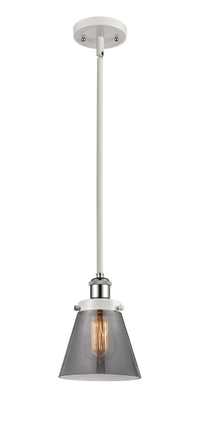 Ballston Urban Mini Pendant Antique Copper